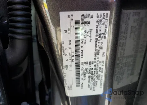 2015 Ford Focus Titanium from USA, damaged, VIN 1FADP3J29FL274552